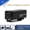 Mini Earphone Amplifier PM1 Portable HIFI Headphone Amplifier 6