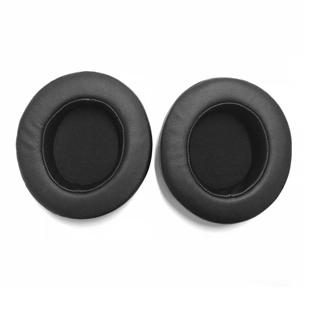 Earpads Replacement For 7.1 V2 Headphone Ear Pads Lining Black 4853878208452