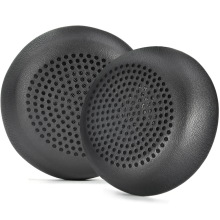Replacement Ear Pads for Zone Wired Comfortable Earmuffs