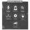 USB Headset with Volume Control, for Online Conference Online Classes 5