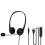 USB Headset with Volume Control, for Online Conference Online Classes 3