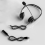 USB Headset with Volume Control, for Online Conference Online Classes 4