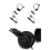 USB Headset with Volume Control, for Online Conference Online Classes 1