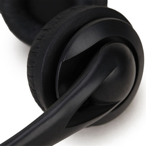 USB Headset with Volume Control, for Online Conference Online Classes 1