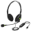 USB Wired Headset with Microphone Noise Cancelling 1