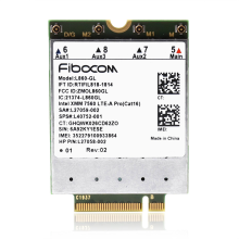 L860 - Komplett Netcom 4G-modul för X360 830G6 840G5