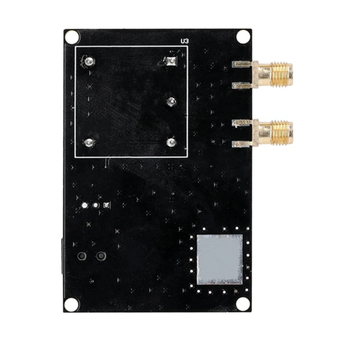 Constant Temperature 10MHz OCXO Frequency Reference Source Module 2