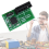 10Pin SPI TPM 2.0 Module for -AOM-TPM-Parallel(B) 4