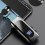 Waterproof Business Cable In-Ear Ultra Bluetooth Headset,C 2