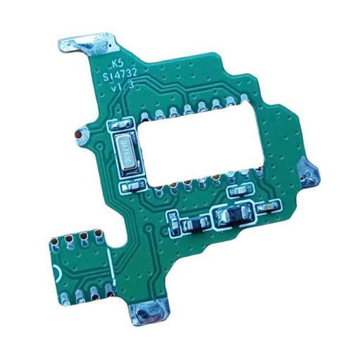 4 pezzi per modulo di modifica radio Uv-k5/k6 2