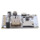 2 st Bluetooth-ljudmottagarmodul trådlös modul 6