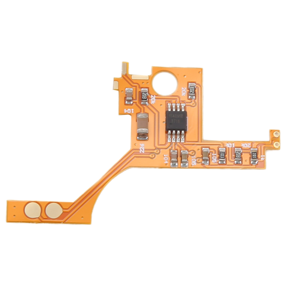 1Pcs Low Power Volume Increased Sound Digital Power Amplifier Module 4853878214453