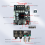 -502HS KTV microfoon audio geïntegreerde machine 5