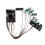 -502HS KTV microfoon audio geïntegreerde machine 1