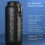 M47 In-ear Earphone 2 In 1 Earbuds Portable Speaker 3