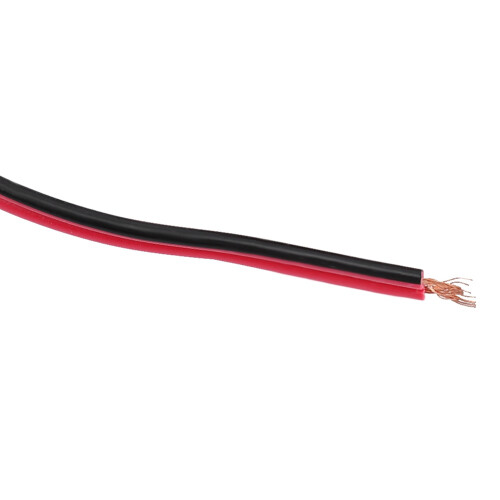 Universaler 12V 105dB Auto-Rückfahralarmumpe mit ABS langlebigem Material