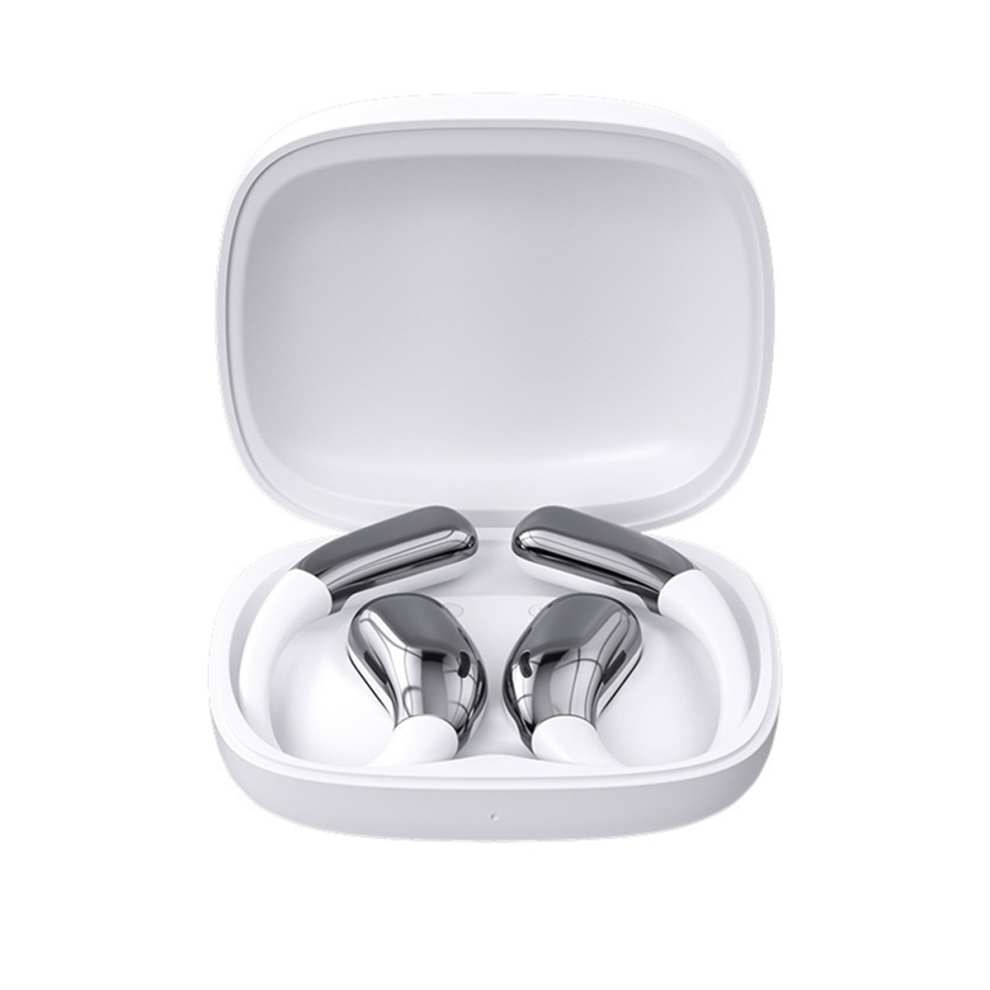 Ear Hanging Style Wireless Headphones Sports Headsets For Running C 4853878211759