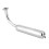 Universal Muffler Exhaust Pipe for 80cc 60cc 49cc 50cc Electric Bicycle Engine 10
