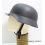WW2 Black Plastic Helmet WWII Paratrooper Helmet Hat 1