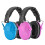 Cuffie auricolari antirumore per bambini che dormono, nere 6