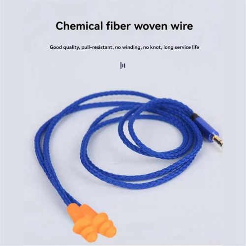 Öronproppar Bluetooth-headset Arbetsskydd Brusreducering 1