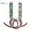 Uitgangsvolume instelbaar Speciale MIC-microfoonmodule 2