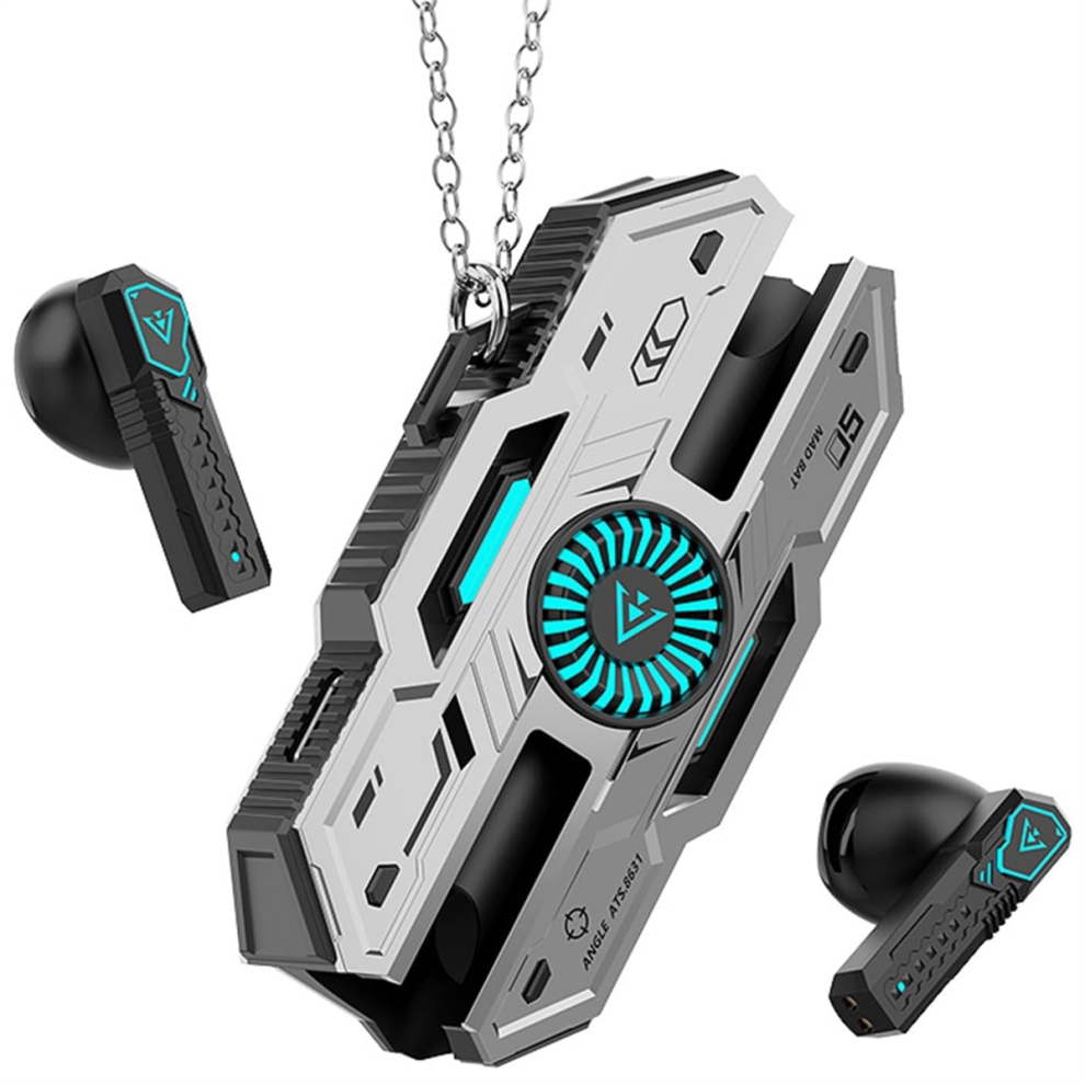 Wireless Bluetooth Earphones Headphones Headset 4853878213340