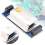 0,5 PPM:n kompensoidut kristallikomponentit FT-817 857 897:lle 1