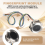 GM861 1D/2D-Barcode-QR-Code-Barcode-Lesemodul 5