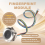 GM861 1D/2D-Barcode-QR-Code-Barcode-Lesemodul 6