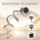 GM861 1D/2D-Barcode-QR-Code-Barcode-Lesemodul 4