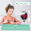 Portable CD Player Bluetooth CD Speaker UK Plug 7