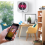 Portable CD Player Bluetooth CD Speaker UK Plug 6