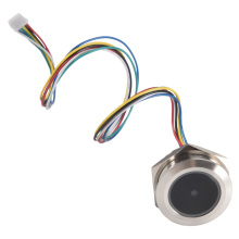 GM861 1D/2D-Barcode-QR-Code-Barcode-Lesemodul
