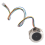 GM861 1D/2D-Barcode-QR-Code-Barcode-Lesemodul 1