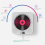 Portable CD Player Bluetooth CD Speaker UK Plug 3