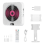 Portable CD Player Bluetooth CD Speaker UK Plug 1