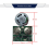 Recordable Sound Module Button Control Sound Chip 8M MP3 WAV for DIY 2