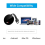 Draadloze displayontvanger 4K 5G+2.4G voor Android/IOS/ 4