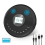 Draagbare cd-speler, Bluetooth cd-speler met dubbele luidspreker 2