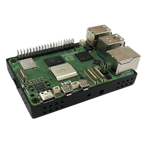 Module de carte son audio USB HAT pour 5 2