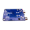 Module de carte d'acquisition audio HiFi DLHiFi I2S ADC 2