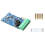Module MPUUART pour Raspberry Pi 5 PCIe vers USB UART HAT RS485 ISO RS232 4G LTE 3