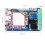 Module MPUUART pour Raspberry Pi 5 PCIe vers USB UART HAT RS485 ISO RS232 4G LTE 2
