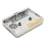 Lecteur de cassettes USB vers MP3 Bouton couleur 7