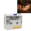Lecteur de cassettes USB vers MP3 Bouton couleur 1