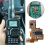 SI4732 Chip-Quarzoszillator-Komponentenmodifikationsmodul 2