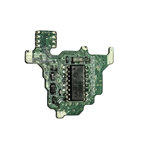 Per modulo di modifica FM a onde corte + chip di espansione 2M 1