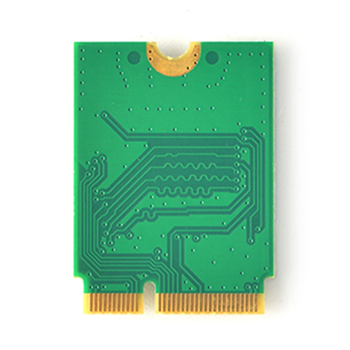 M.2 SDIO WiFi-module AC200 voor R2S Plus 2