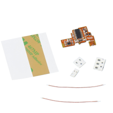 Module de modification radio SI4732 pour UV K5/K6